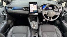 Renault Symbioz 1.6 E-Tech FHEV 145 Iconic Esprit Alpine 5dr Auto Hybrid Estate